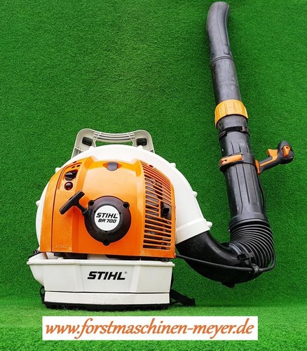 Stihl 700 top - stihl, profi