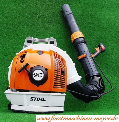 Stihl 700 top profi - 700,
