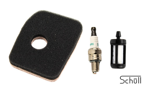Luftfilter für stihl bg56 - für,