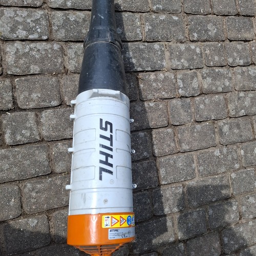 Stihl 600 - br,