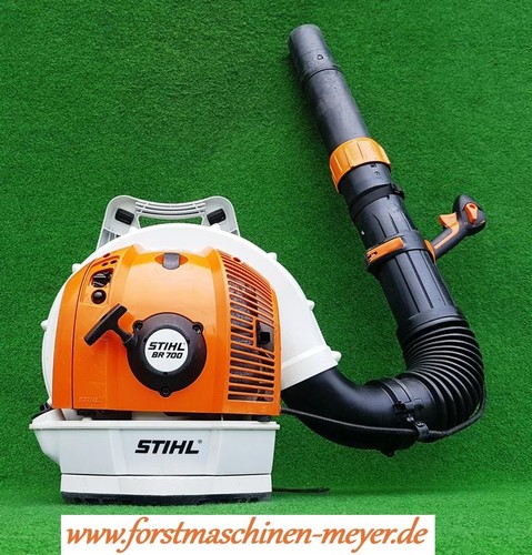 Stihl 700 top profi - stihl,