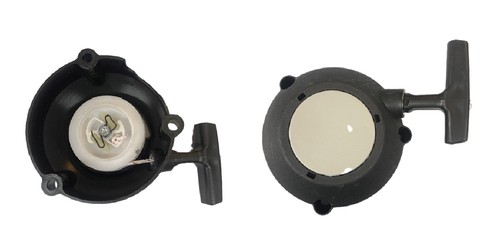 Starter br500 550 - starter, f