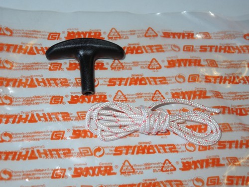 4140 stihl griff starterseil - +,