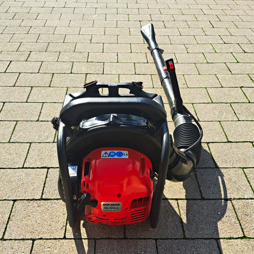 Dolmar 500 r - dolmar, pb-500