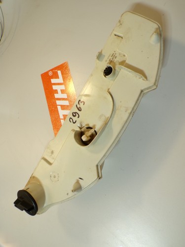 Stihl 500 550 600 - br,