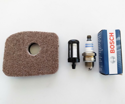 Luftfilter für stihl bg56 - luftfilter,