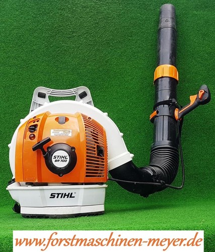 Stihl 700 aus - 700, 2023