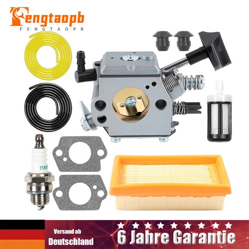 Vergaser für stihl br400 - für,