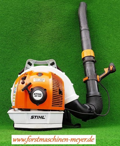 Stihl 700 aus 2025 - br,