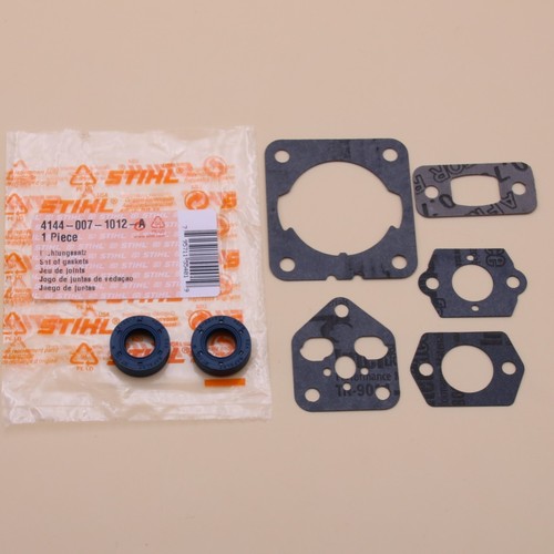 Neu original stihl 50 - neu,