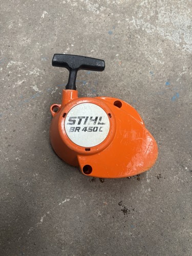 Original stihl br450c - original,