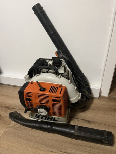 Rucksack laubgebläse stihl - rucksack,