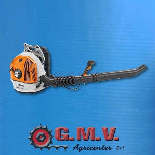 Benzin laubbläser stihl - benzin-laubbläser, br