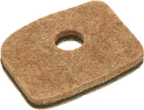 Luftfilter stihl 56 bg - f.,