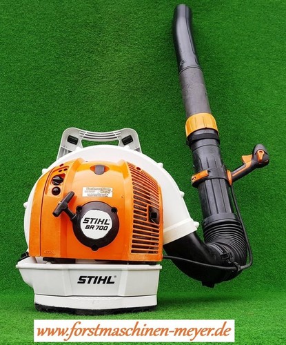 Stihl 700 top profi - br,