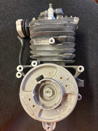 Stihl br800 br800x br800c - br800/br800x/br800c, used