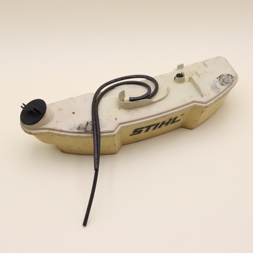 Original stihl 500 550 - br,