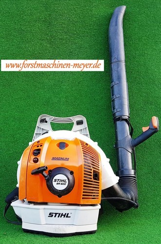 Stihl 600 magnum - stihl,