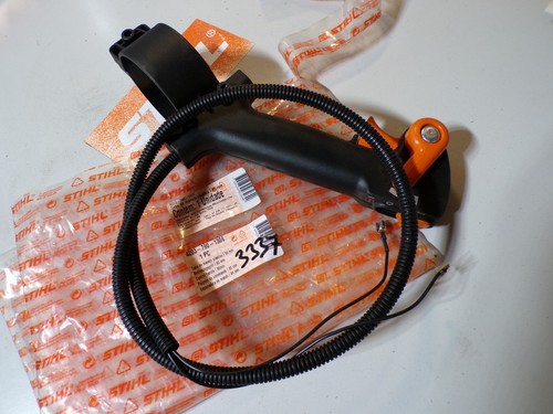 Stihl bedienungsgriff - stihl,
