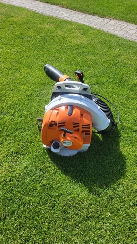 Stihl 450 e starter - stihl,