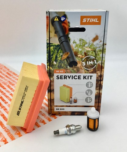 Stihl service kit 800 - stihl,