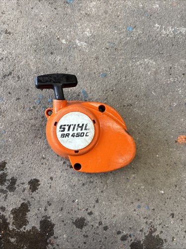 Original stihl br450c recoil - original,