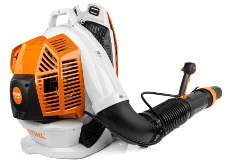 Stihl 800 e - br, c-e