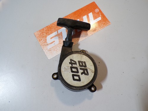 Stihl 400 starter 4203 - stihl,