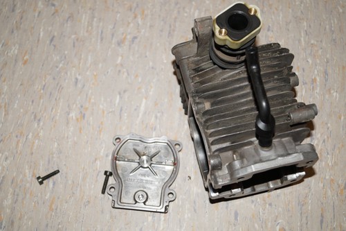 Original stihl 500 - original, 550