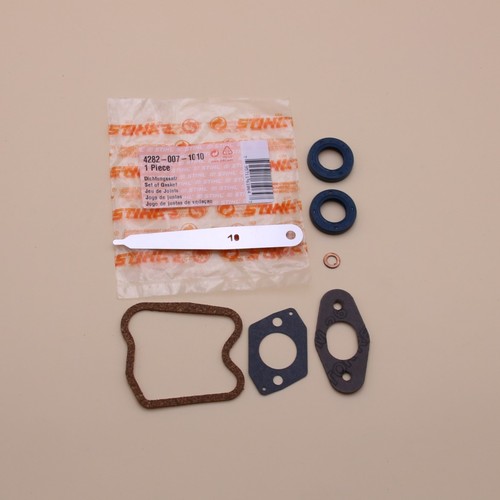 Neu original stihl 500 br - neu,