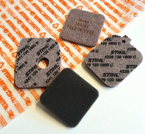 Original stihl luftfilter - stihl,