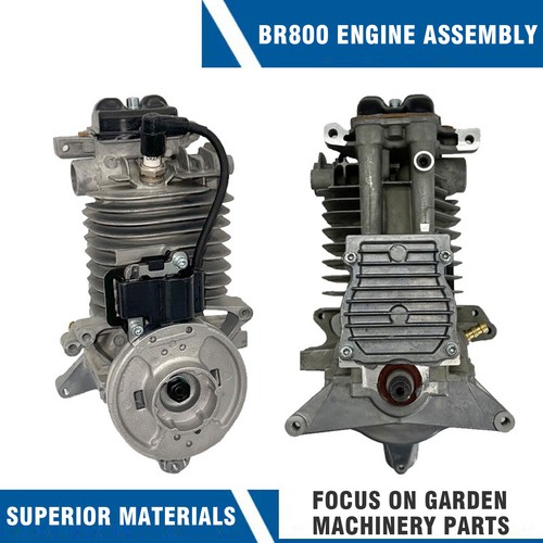 Motormontage shortblock - motormontage,