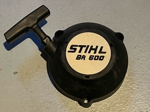 Original stihl 500 - stihl, br