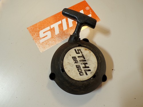 Stihl 600 starter - , 4282
