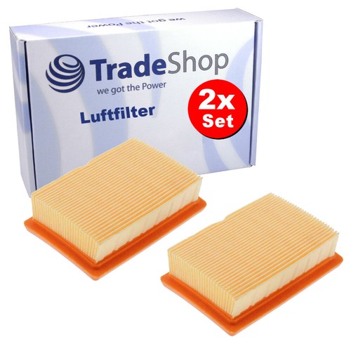 Luftfilter ersatz für - luftfilter,