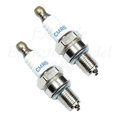 Zündkerzen set cmr6h - 2x,