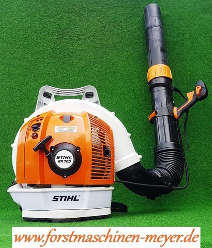 Stihl 700 aus - 700,