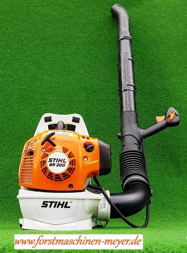 Stihl 200 sehr - stihl,