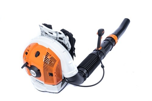 Stihl 700 profi laubbläser - stihl, br