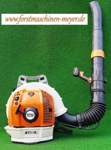 Stihl 700 top - stihl, profi