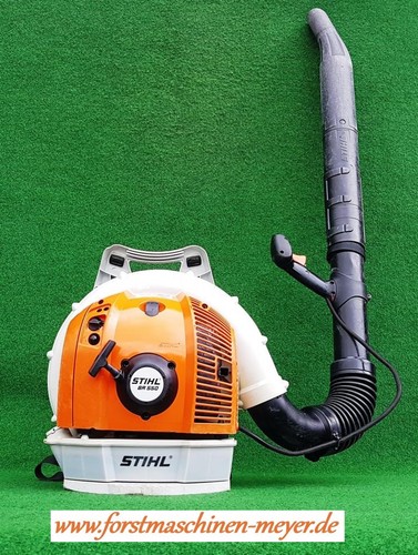 Stihl 550 sehr - br,