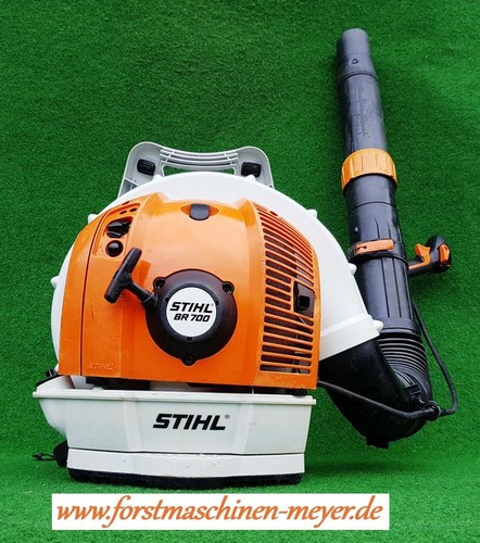 Stihl 700 aus 2021 top - stihl,