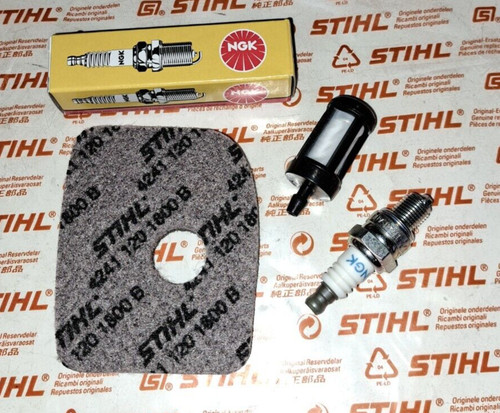 Stihl service kit luftfilter - stihl,