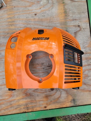 Stihl br500 br550 - br500, engine