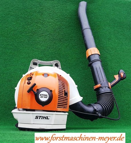 Stihl 700 top - stihl,
