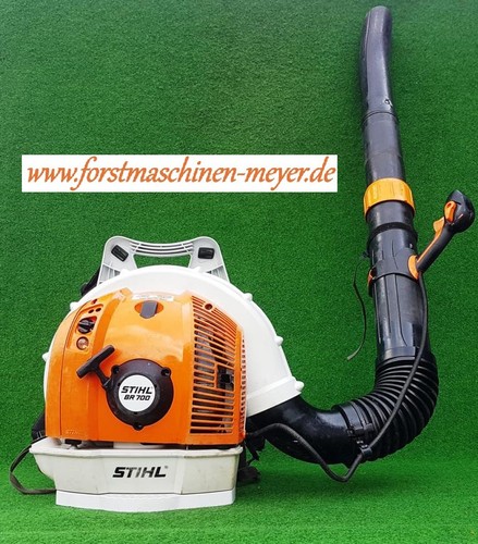 Stihl 700 top profi - stihl,