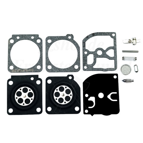 Vergaser kit reparatursatz - vergaser-kit,