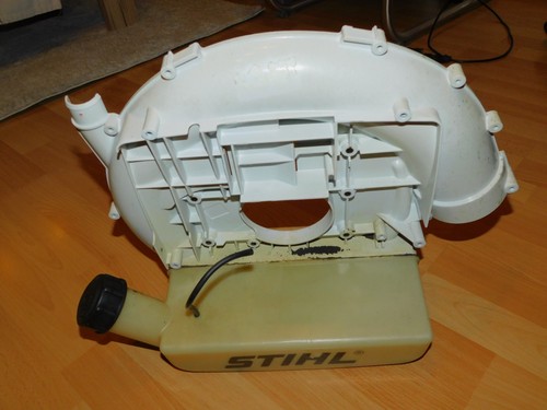 Original stihl - (br320l),