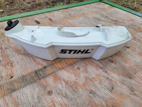 Stihl br500 br550 - stihl, br600