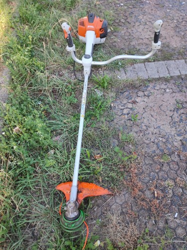 Stihl 491 em motorsense - stihl, fs